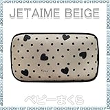 ベビー エアー 枕 jetaimebeige ベビー 3D エアーメッシュ まくら 【6か月～】