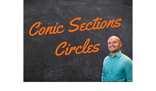Amazon Co Jp Conic Sections Brian Mclogan Brian Mclogan Generic