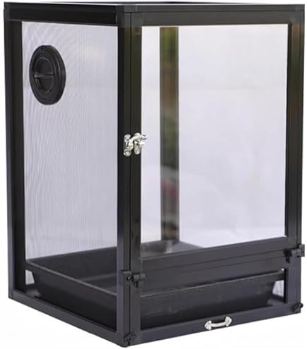 飼育ケージ 飼育ケージ・用品について 爬虫類情報 | 爬虫類用品・エキゾテラ