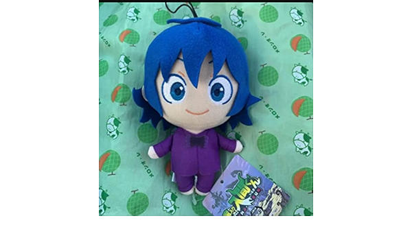 Amazon 魔入りました入間くん ぬいぐるみ Vol5 鈴木入間 ぬいぐるみ おもちゃ