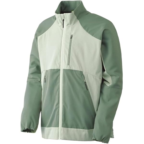 Amazon | 【緑L】ワークマン エックスシェルター 断熱 βライトウォーム