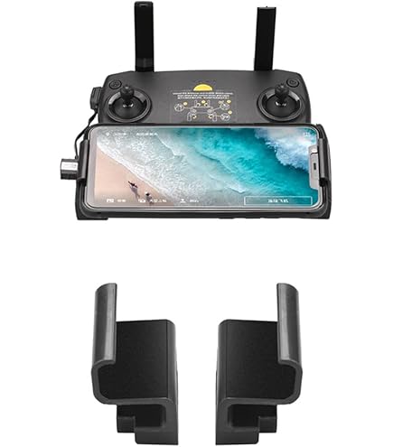 Amazon | DJI RC-N1 送信機タブレットホルダー | DJI
