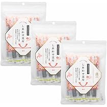 Amazon.co.jp: しあわせ昆布 山わさび味 65g こんぶ コンブ 国産