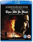 There Will Be Blood [Blu-ray] [Import anglais]