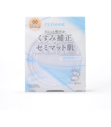 Amazon.co.jp: UVシルクカバーパウダー 02ナチュラル : ビューティー