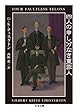 四人の申し分なき重罪人 (ちくま文庫)