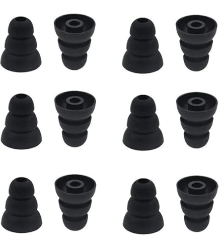 Amazon | イヤーピース イヤーチップ Klip-schイヤホン用 Klipsch X10