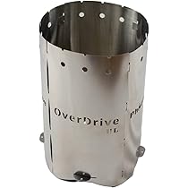 月刊ムー× phoenixrise OverDrive 火起こし器 月刊ムー× phoenixrise OverDrive 火起こし器