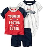 Carter's SHORTS ベビー・ボーイズ