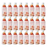 オーガニックハーブティー ルイボス 350ml×24