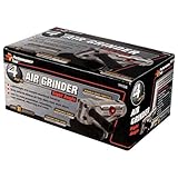 Performance Tool M658 4-Inch Heavy Duty Angle Grinder [並行輸入品]