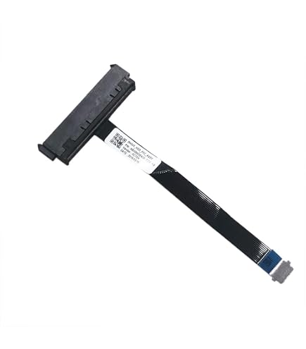 Câble SATA 12 Cm Pour Acer Nitro 5 AN515-52 - Neuf Sous Blister - Compatible PC Portable