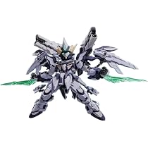 Amazon | SDスケール天未 プラモデルキット CD-TGM01 塗装済メカ 機甲