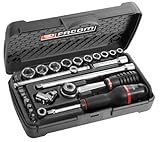 Facom ソケットビットセット 26ピース R.4APB