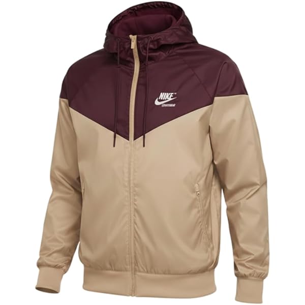 Amazon | [ナイキ] TF SYNFL RPL エアロレイヤー ジャケット メンズ L