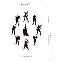 Amazon.co.jp: 鎧伝サムライトルーパー Blu-ray BOX(初回生産