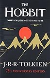 The Hobbit by Ravenclaw