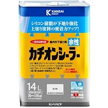 Amazon.co.jp: カンペハピオ(Kanpe Hapio) ペンキ 塗料 水性 つやあり
