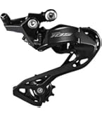 Amazon.co.jp: シマノ(SHIMANO) 105 RD-R7000-SS 11S リア