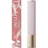 KiSS(キス) リップアロー 01たまゆらベージュ もっちり生っぽ質感の超極細リップ 口角メイク M字リップ