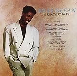 Best of Billy Ocean