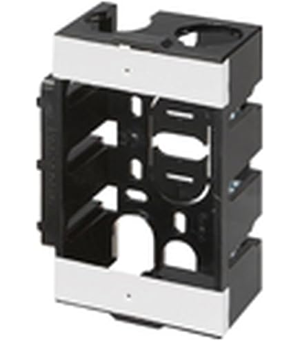 Amazon | パナソニック(Panasonic) スマートWHMB2個ブラック BQKN8325B