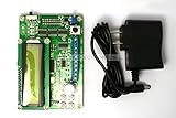 Q-BAIHE UDB1205S 5MHz DDS機能周波数掃引機能付き信号発生器ソース