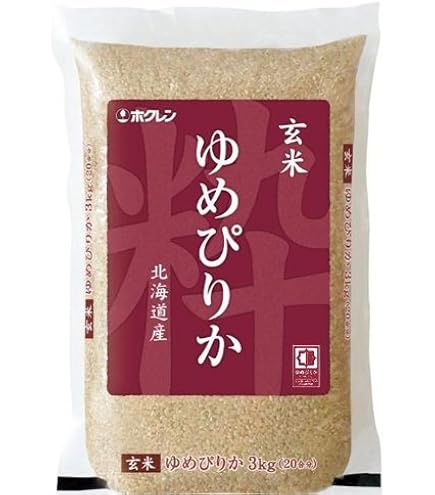 Amazon.co.jp: パールライス 新潟県産 玄米 コシヒカリ 2kg : 食品