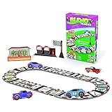 Blend Tracks Card Game [並行輸入品]