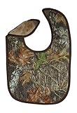 リアルツリーMossy Oak Camoベビーよだれかけ – Carstens 1パックまたは2 - Pack ( Mossy Oak Break Up , 2 - Pack )