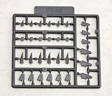 M.S.G モデリングサポートグッズ プラユニット エッジディテール ノンスケール プラモデル用パーツ P146R
