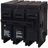 Murray MP360KH 120/240-Volt Plug In Style 60-Amp Three Pole Circuit Breaker by Murray
