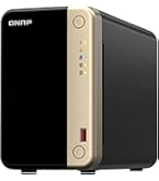 Amazon | Synology NASキット 2ベイ DS723+ RyzenCPU搭載 2GBメモリ