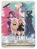 『劇場版 SPY FAMILY CODE: White』 プレミアムふわふわブランケット 公式プライズ (縦デザイン)