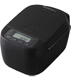Amazon | パナソニック 炊飯器 5.5合 おどり炊き 大火力包み加熱