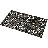 VELCOC玄関マット アイアンライトB BIG