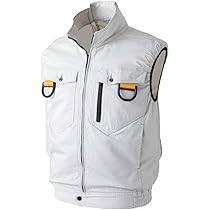Amazon.co.jp: 山真製鋸(YAMASHIN)神風ウェアセット匠 YMV VEST