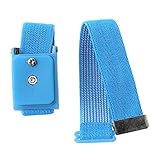 OtGoコードレスワイヤレス抗静的ESD放電調節可能な手首のストラップバンドブレスレットElectricianまたはIC PLCC Worker