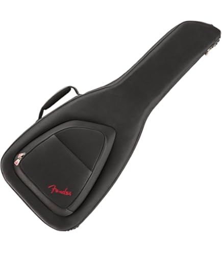 Amazon | FERNANDES (フェルナンデス) エレキギター用ギグバッグ EG15