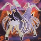 東方プロジェクト フィギュア 狂気の月の兎 鈴仙・優曇華院・イナバ