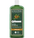 Amazon | ロゴナ(LOGONA)【日本正規輸入品】ボリューム シャンプー
