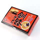 釧路ラーメン 醤油味 3食入 【常】 釧路ラーメン 醤油味 3食入 【常】