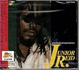 シャワーズ・オブ・ブレッシング