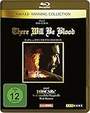 There Will Be Blood - Award Winning Collection