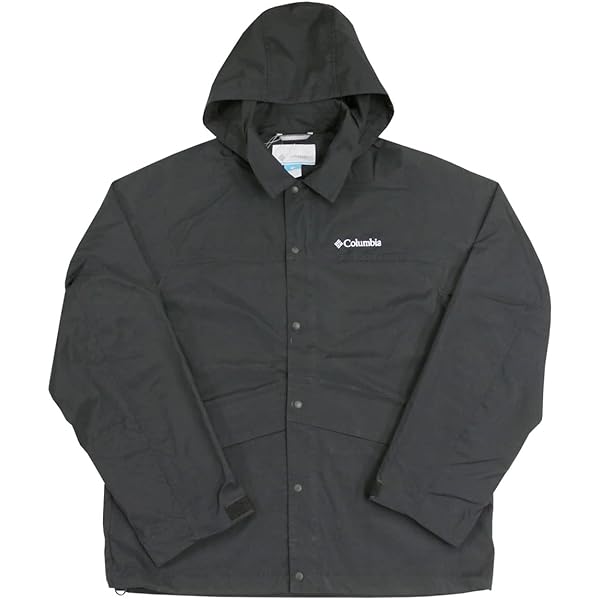 Amazon | [コロンビア] セカンドヒルウィンタージャケット Storm