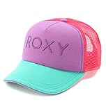 キッズ キャップ 帽子 ROXY candy apple