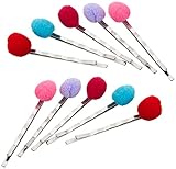 nanana(ナナナ) pomponピンmx 10個セット