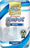 【まとめ買い】虫コナーズ リキッドタイプ 180日用 無香性 (虫除け・消臭・芳香) 400mL 置き型×2個