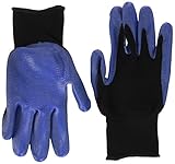 CO-COS コーコス N-3050 ニトロック 13ブラック LLサイズ