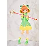 カードキャプターさくら クリアカード編 スペシャルフィギュア-Cute Frog-